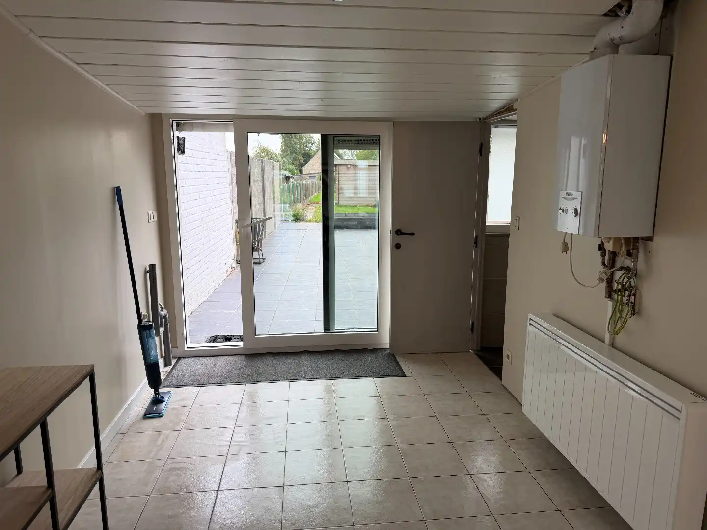Te huur - woning met 3 slaapkamers te Merkem foto 7