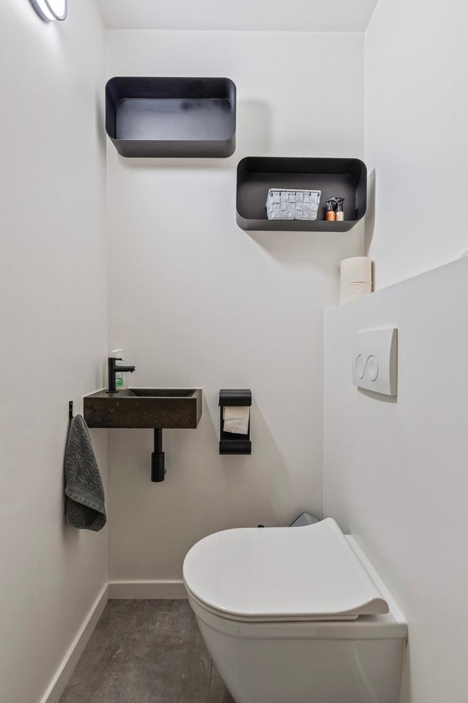immo DAVID stelt voor: gerenoveerd 2 kamer appartement foto 19