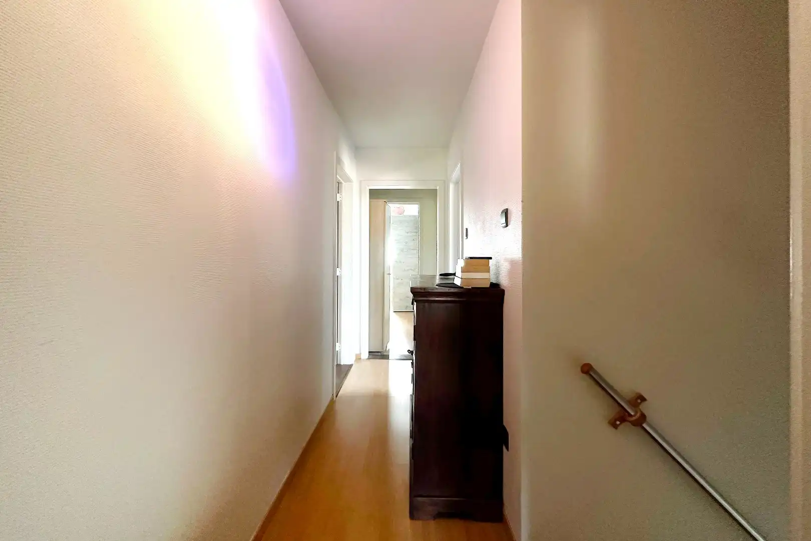 Instapklare woning met landbouwgrond in Assebroek foto 12