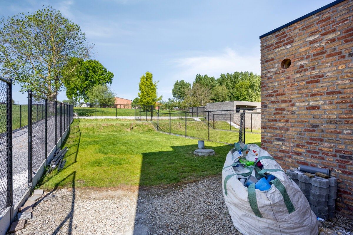 Luxueuze, Energiezuinige Nieuwbouwwoning foto 24