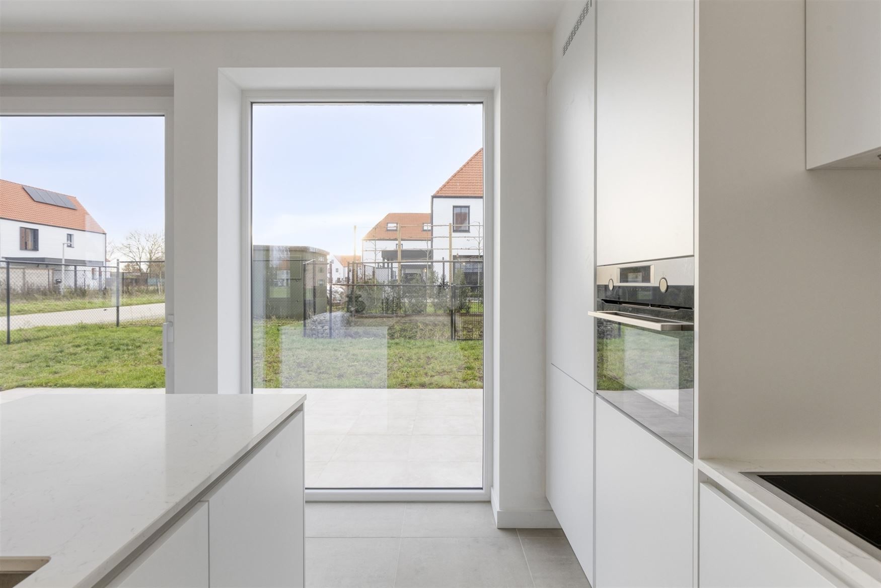 Nieuwbouwwoning foto 7