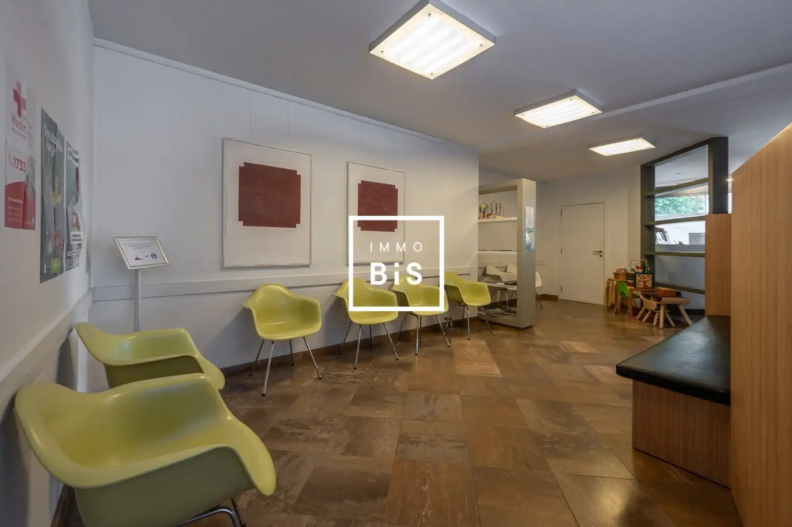 Centraal gelegen instapklaar handelspand op topligging in de Dumortierlaan foto 6