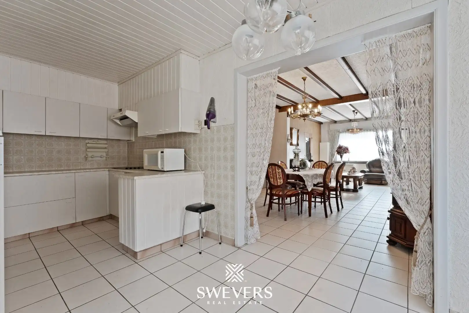 Ruimte en renovatiepotentieel in Tessenderlo-Ham foto 11