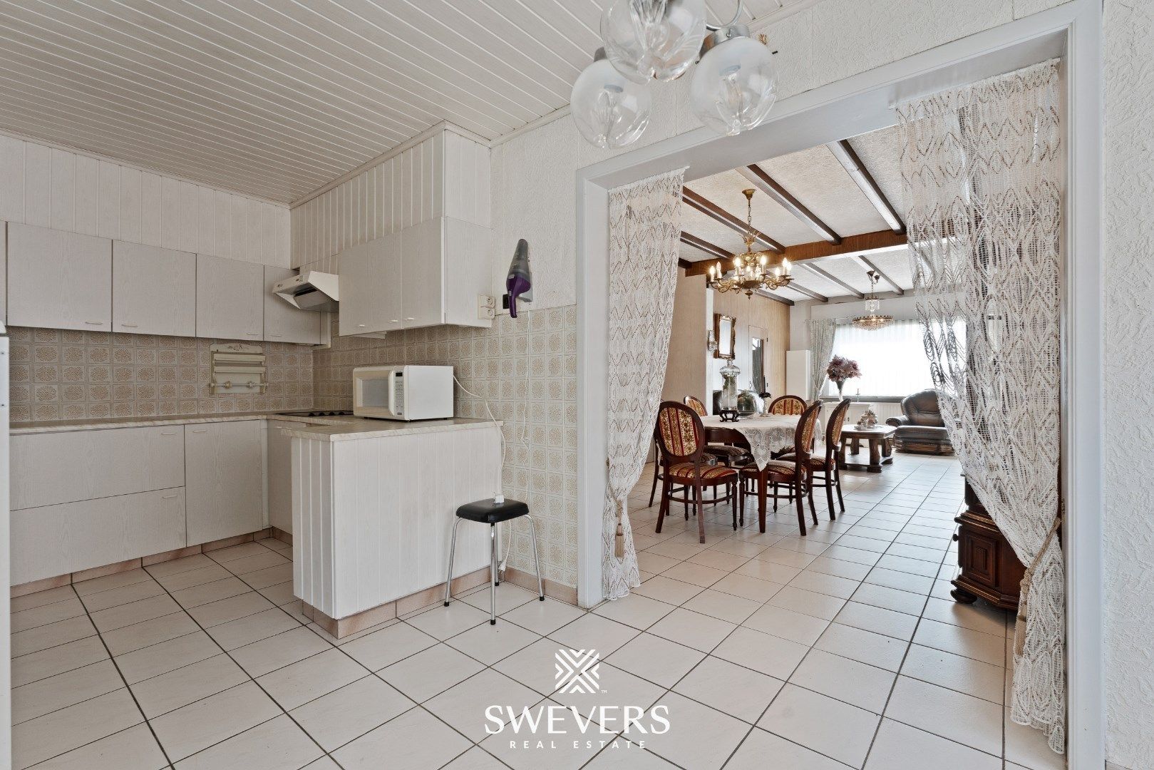 Ruimte en renovatiepotentieel in Tessenderlo-Ham foto 11