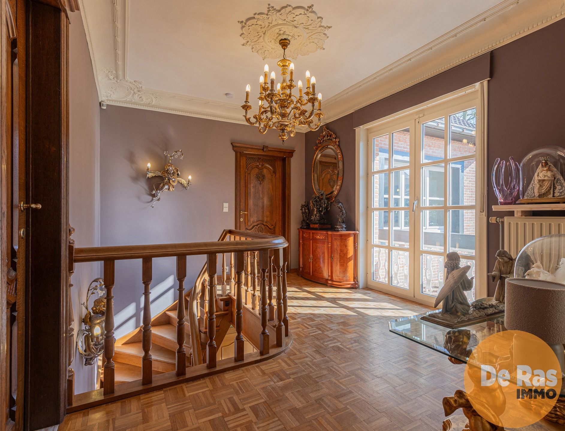GERAARDSBERGEN -  Ruime villa met vele mogelijkheden foto 7