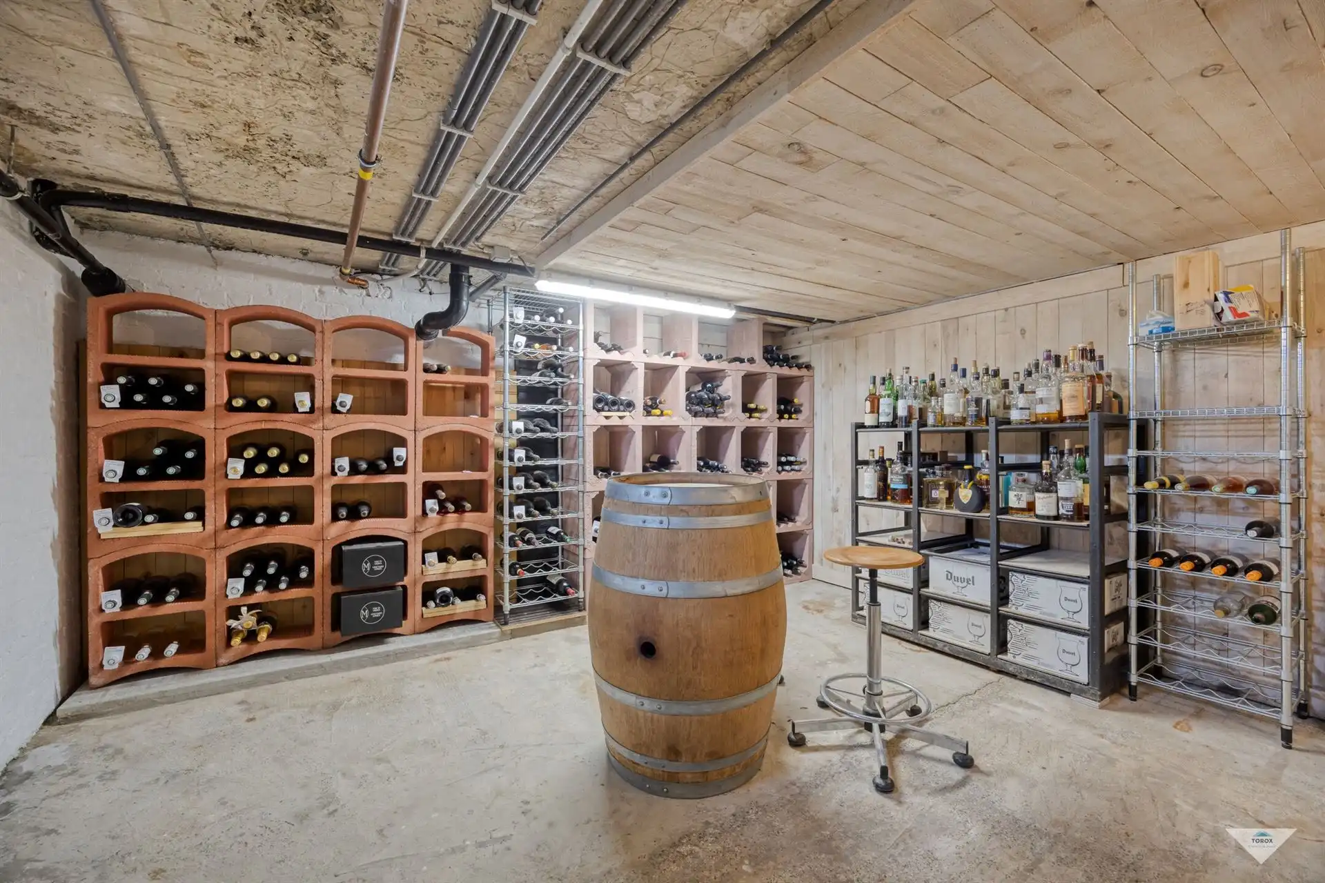 Landgoed op groene, rustige locatie foto 18