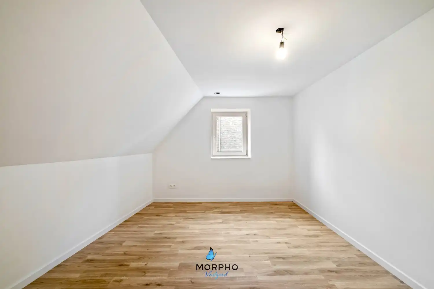 Volledig gerenoveerde energiezuinige woning (EPC A) en tuin in hartje Rumbeke foto 21