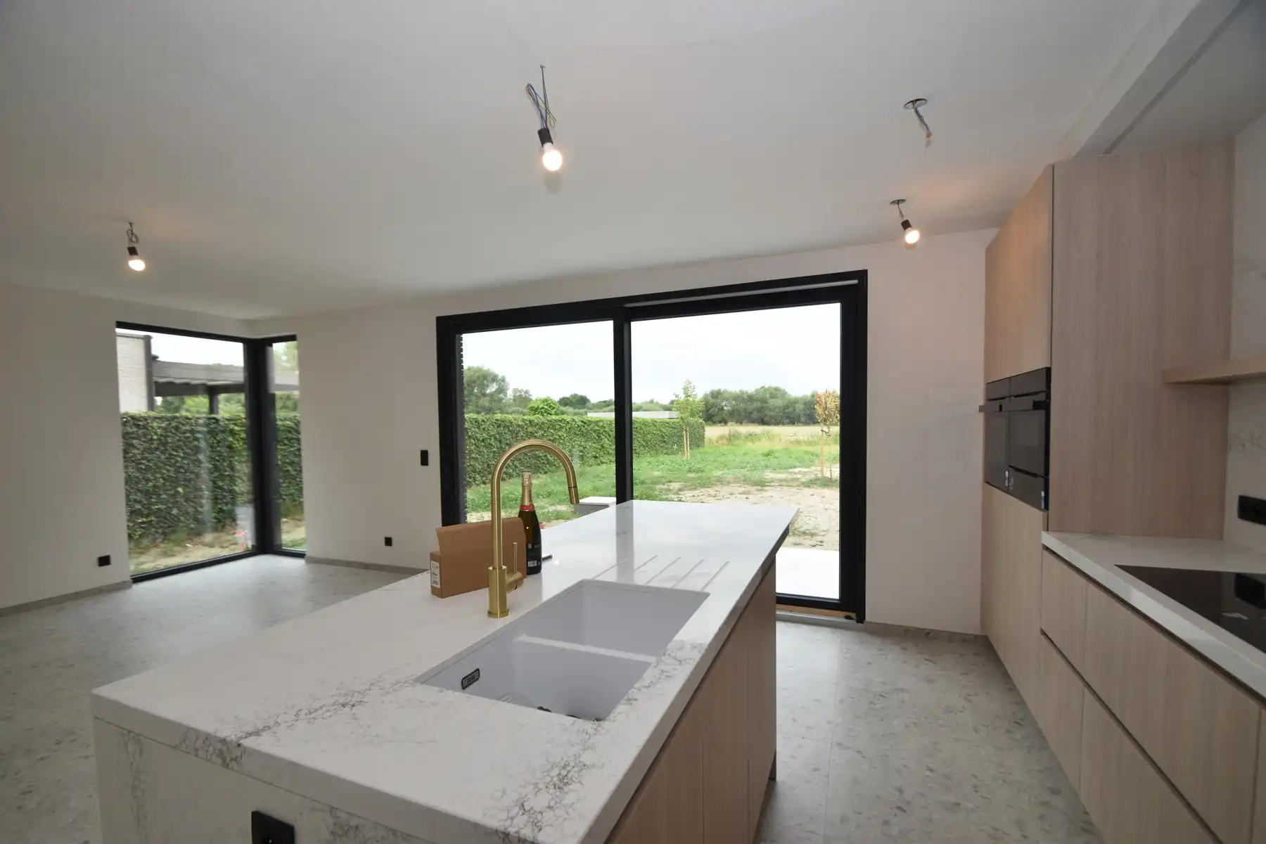ZOMERACTIE - 5000 € afwerkingsbudget op deze BEN woning foto 9
