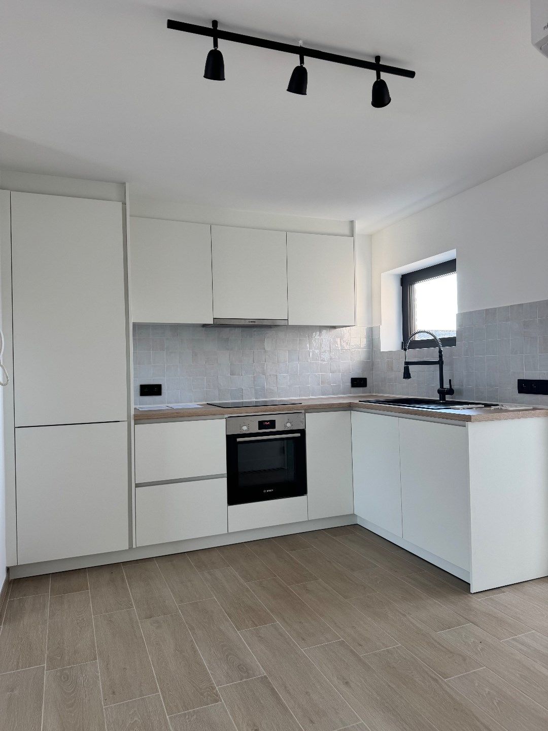 Appartement met 2 slaapkamers en groot terras te Westkerke foto 5