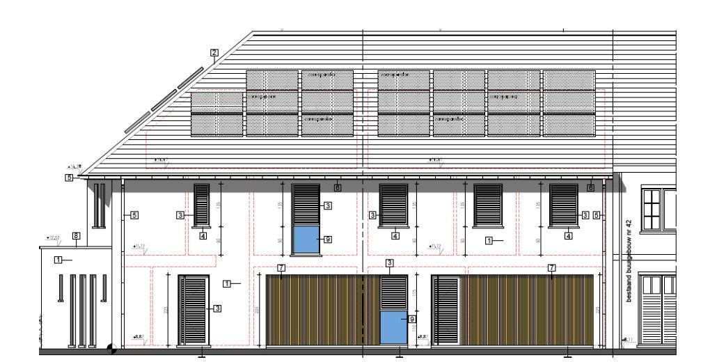 energiezuinige woning met 3 slaapkamers op uitstekende locatie foto 2