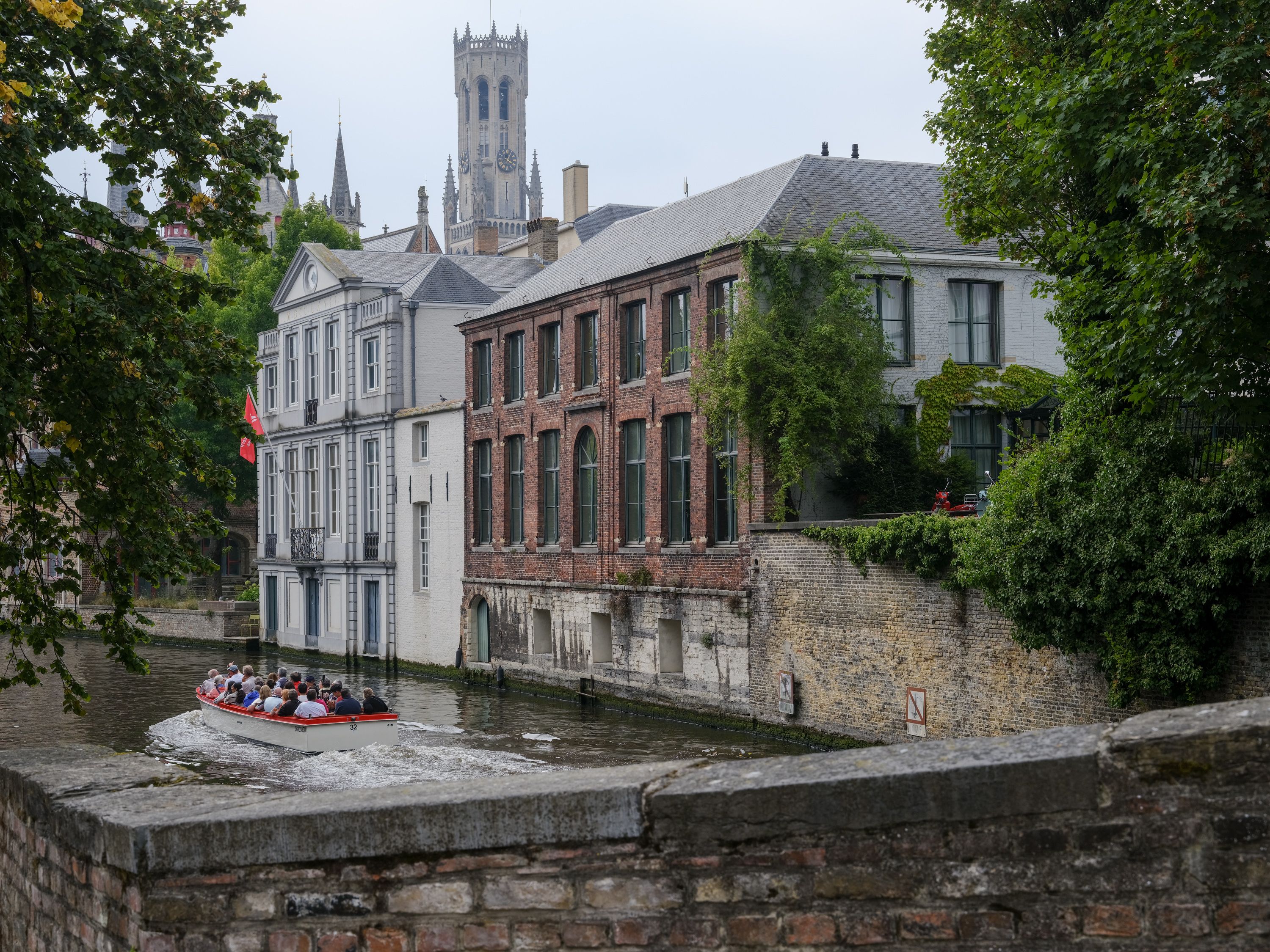 Centraal gelegen instapklare rijwoning met alle comfort foto 19