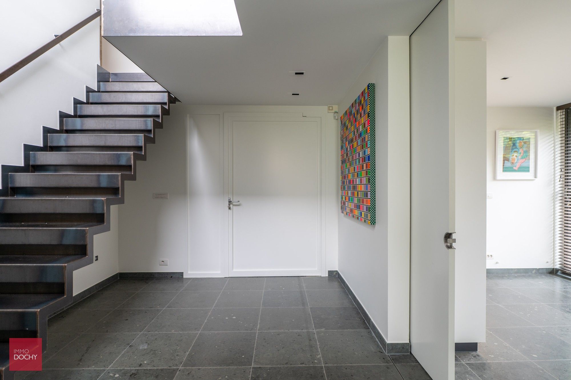 Afgeschermd van het dorpszicht tijdloze ruime VILLA met landelijk verzicht | Durmstraat foto 7