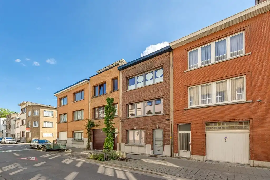 Gelijkvloers app. foto 14