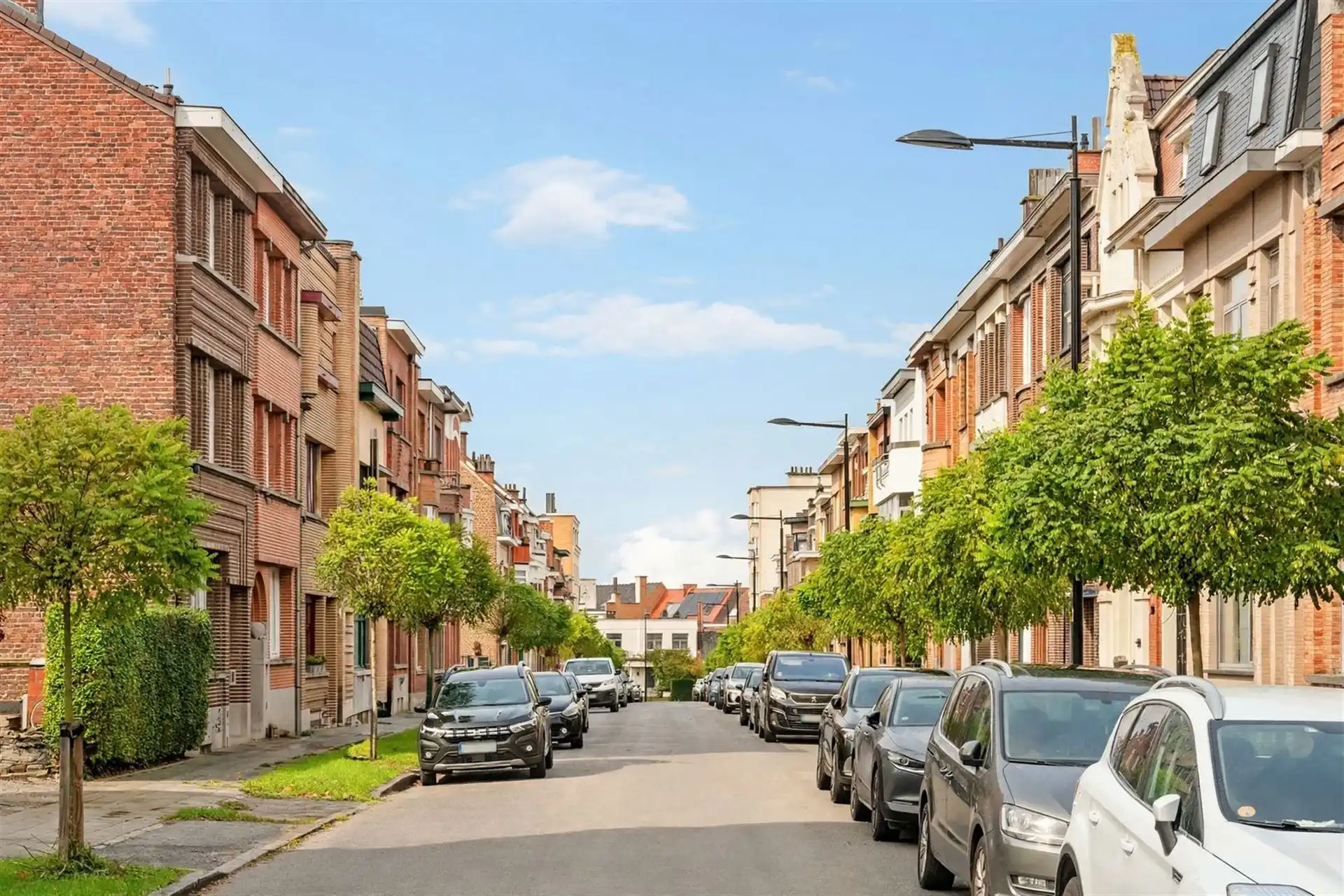 Ruime art-decowoning met 5 slpk & gezellig stadsterras foto 2