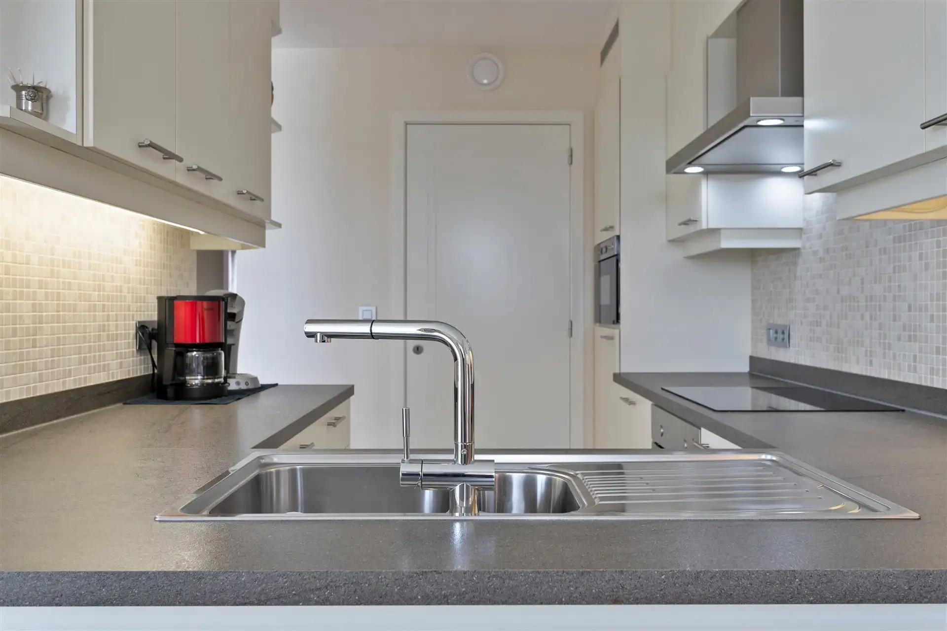 Uniek en luxueus appartement met zicht op de Rupel foto 10