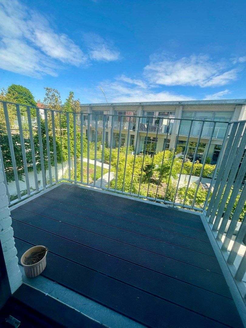 Riant appartement nabij Groen Kwartier foto 15