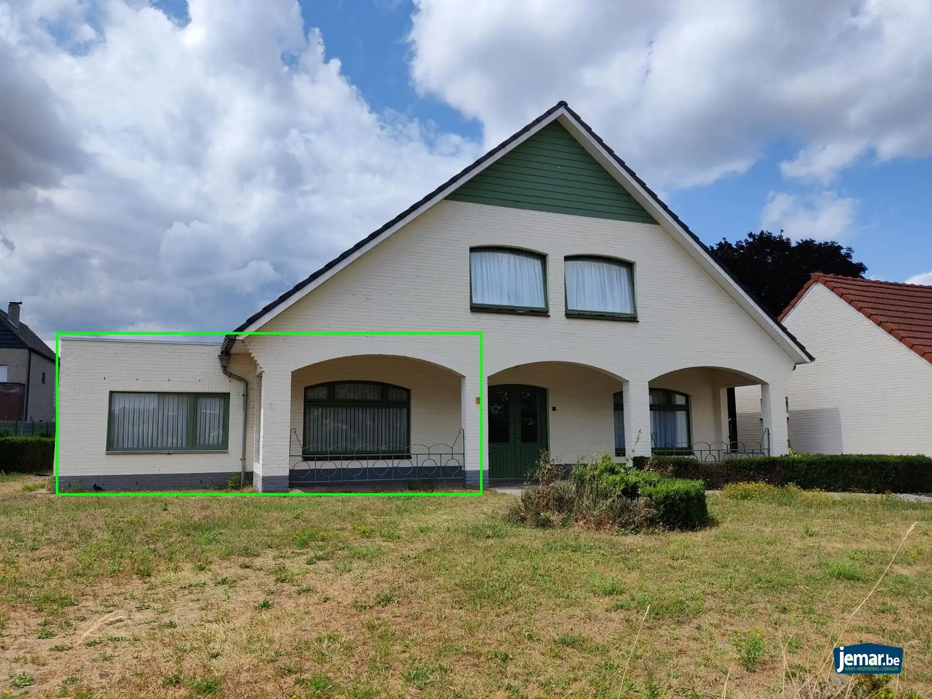 Opbrengsteigendom foto 3