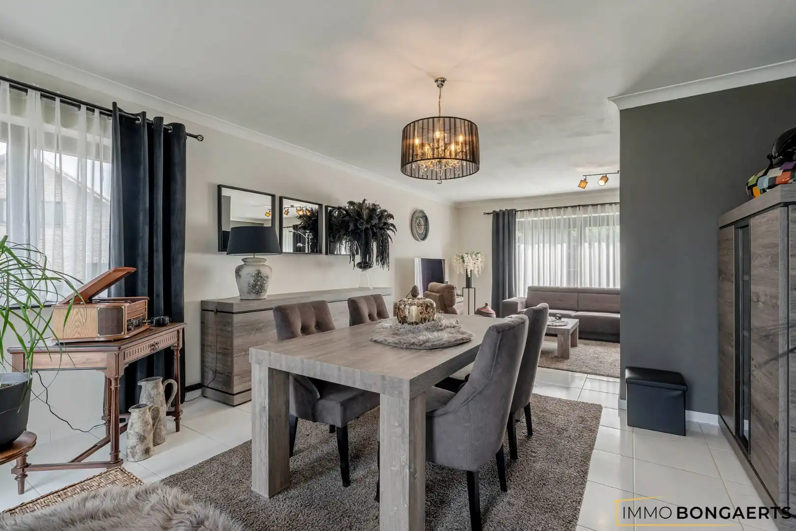 Gelijkvloerse woning op rustige locatie  foto 5