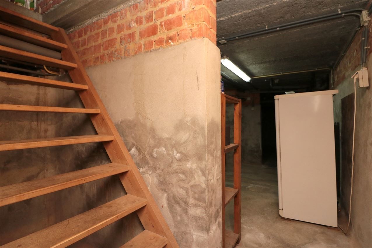 Bijna label B, rustig, nabij station en invalswegen foto 46