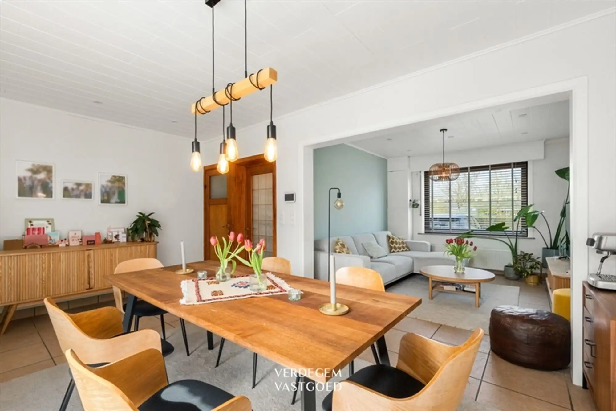 Huis te koop Langerbrugsestraat 106 - 9940 EVERGEM