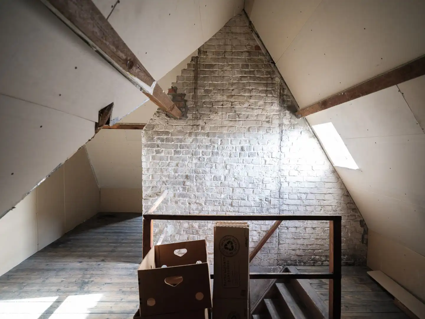 Instapklare woning met overvloedig licht en prachtige tuin foto 21