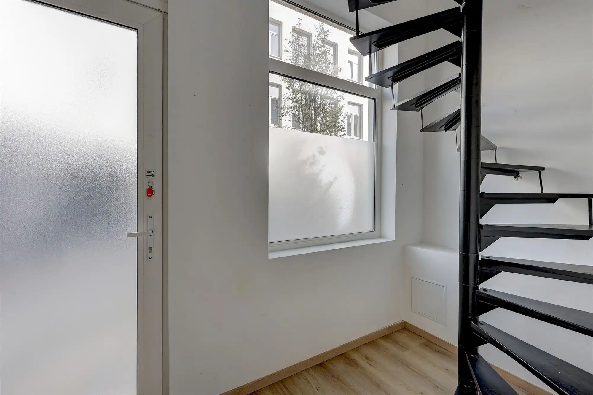 Gezellige woning met drie slaapkamers in Mechelen foto 4