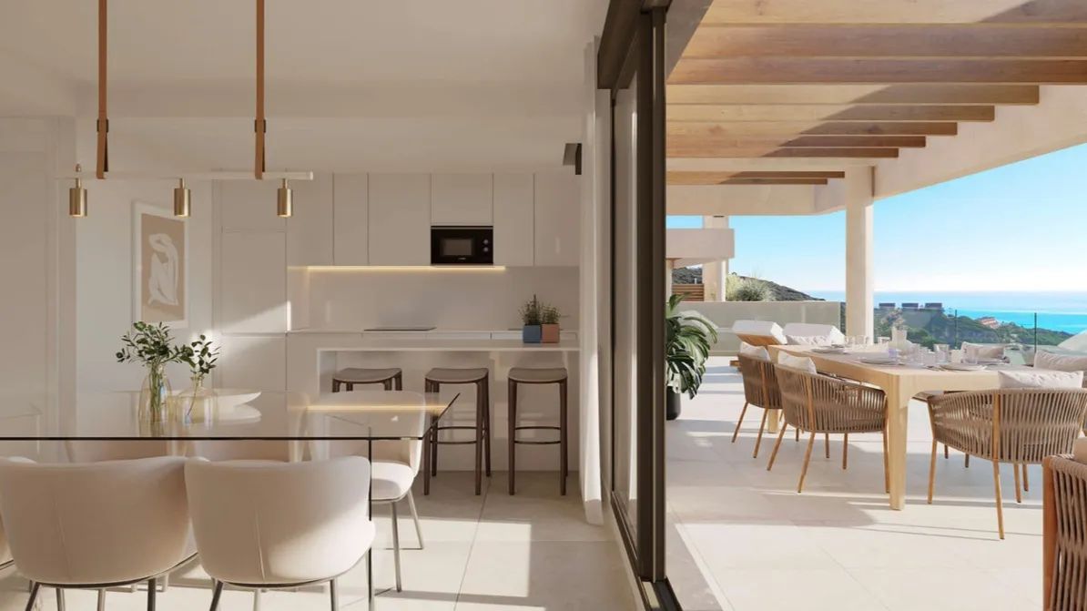 Wonen op niveau met uitzicht op de Rots van Gibraltar – ontdek het verborgen juweel van La Alcaidesa foto 4