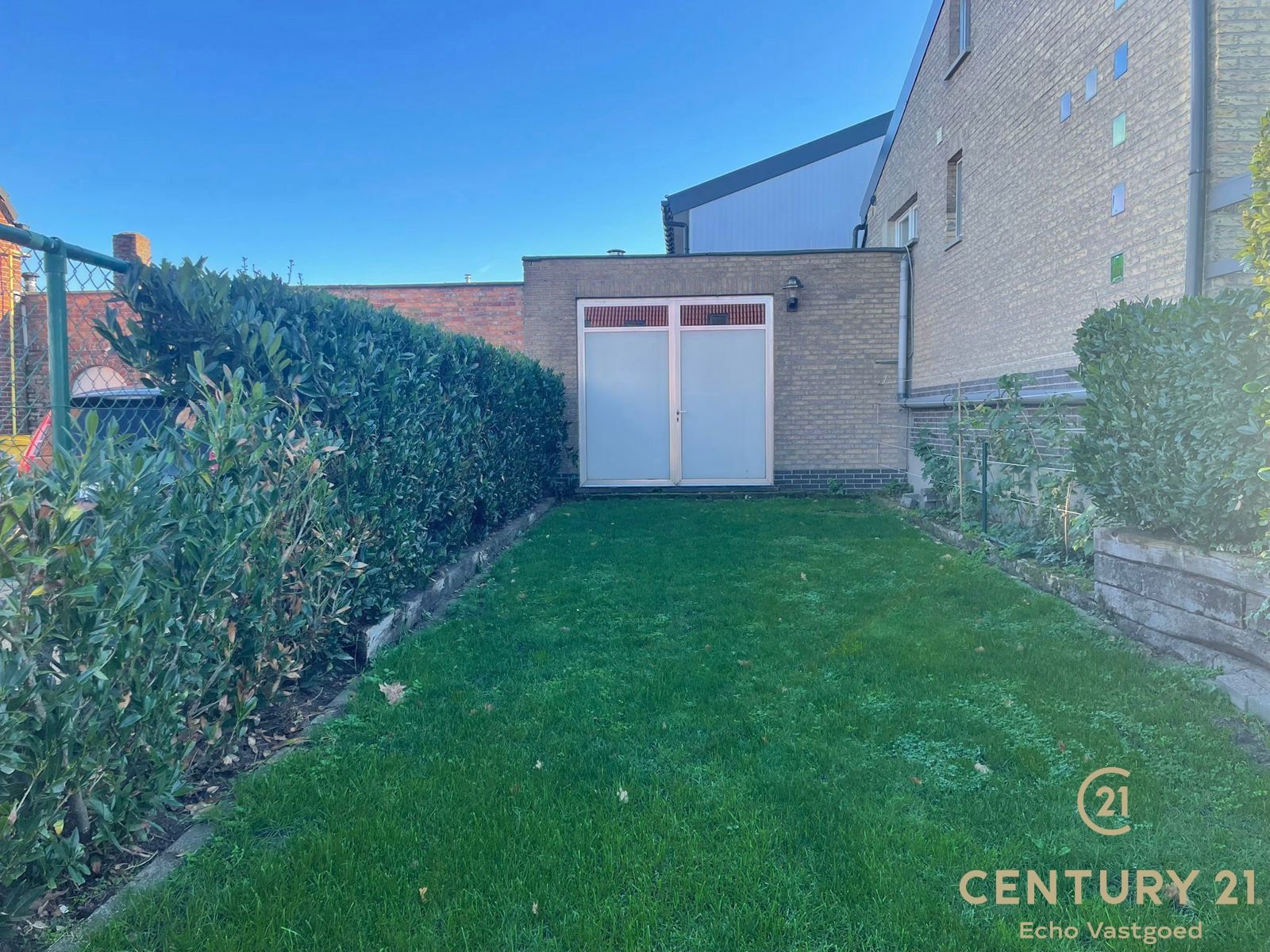 Praktisch magazijn op een uitstekend bereikbare locatie foto 8