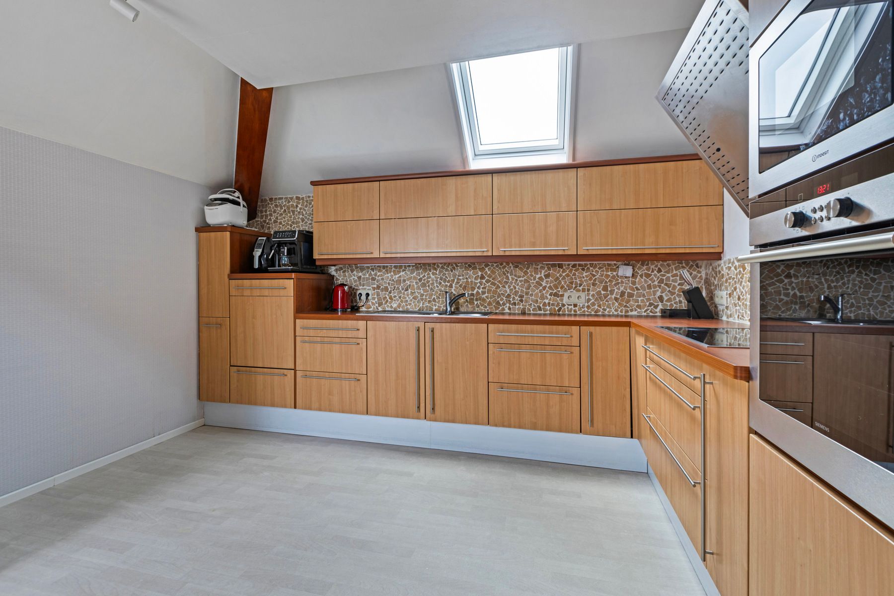 Instpaklare woning in Beek foto 8