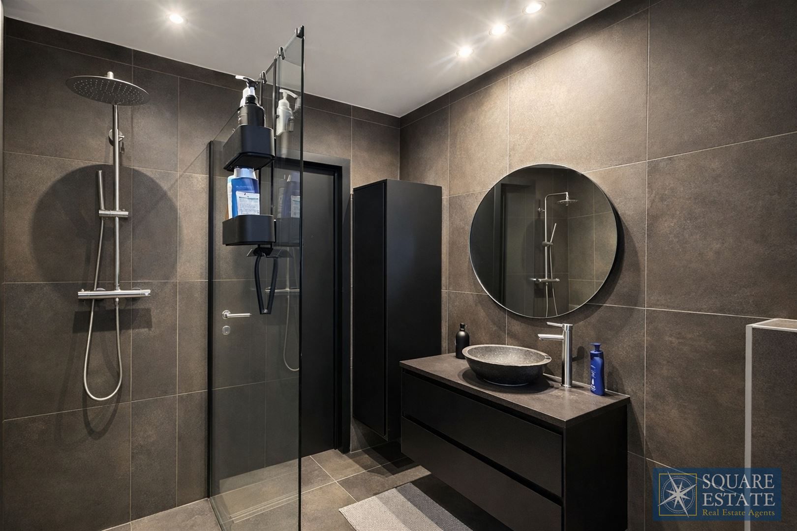 Prachtige duplex met 2 slaapkamers  foto 7