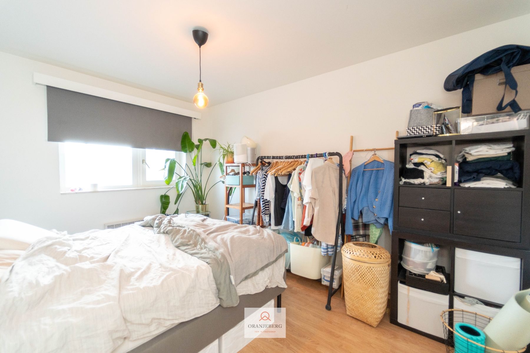 Appartement met terras op toplocatie in hartje Gent foto 17