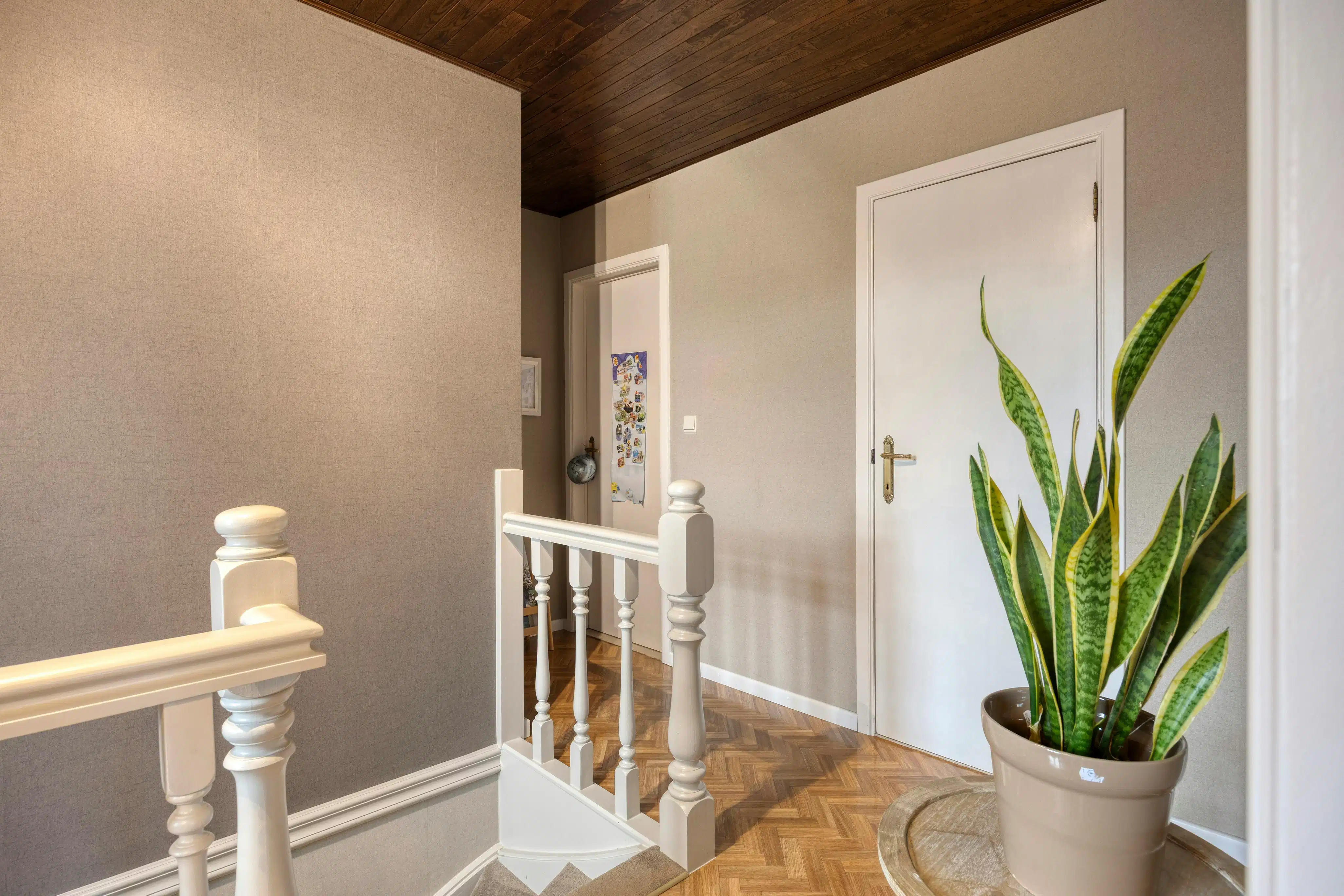 Karaktervolle gezinswoning op toplocatie te koop in Eeklo foto 9