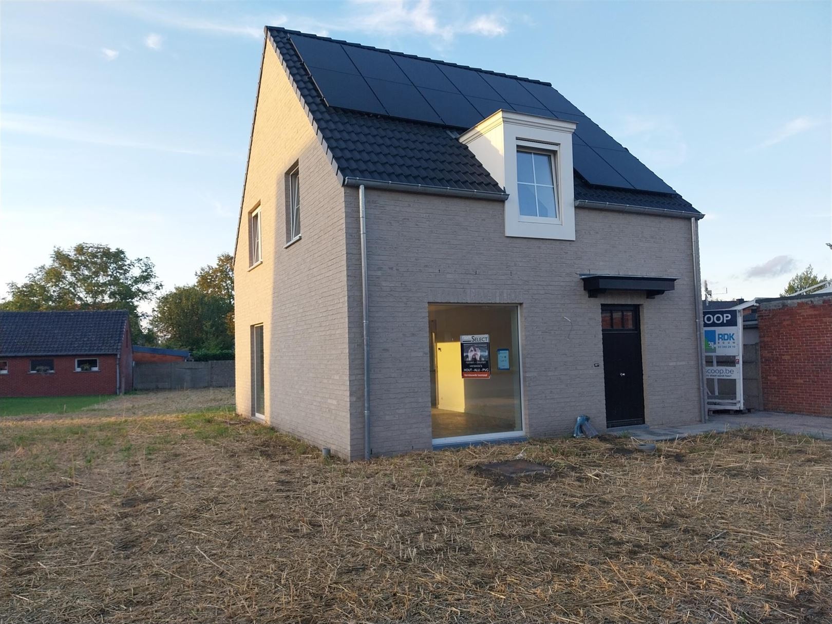 Woning foto {{pictureIndex}}