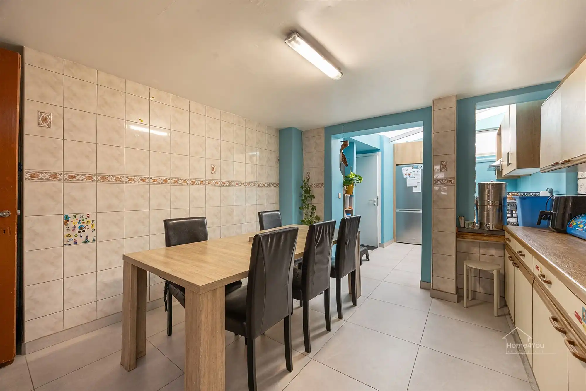 Huis met authentieke elementen foto 7