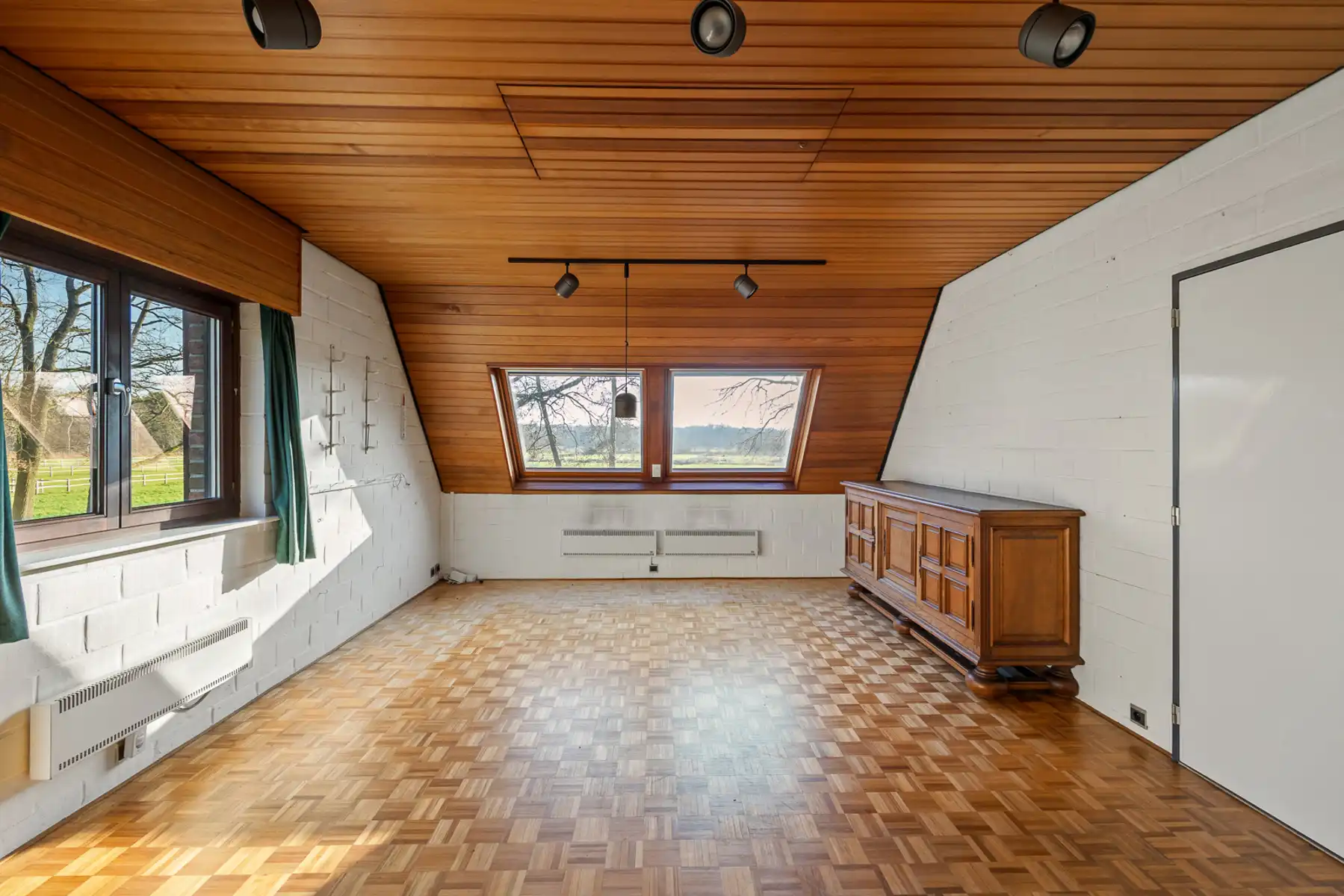 Bouwgrond op ca.1005 m² met uniek vrij uitzicht foto 11