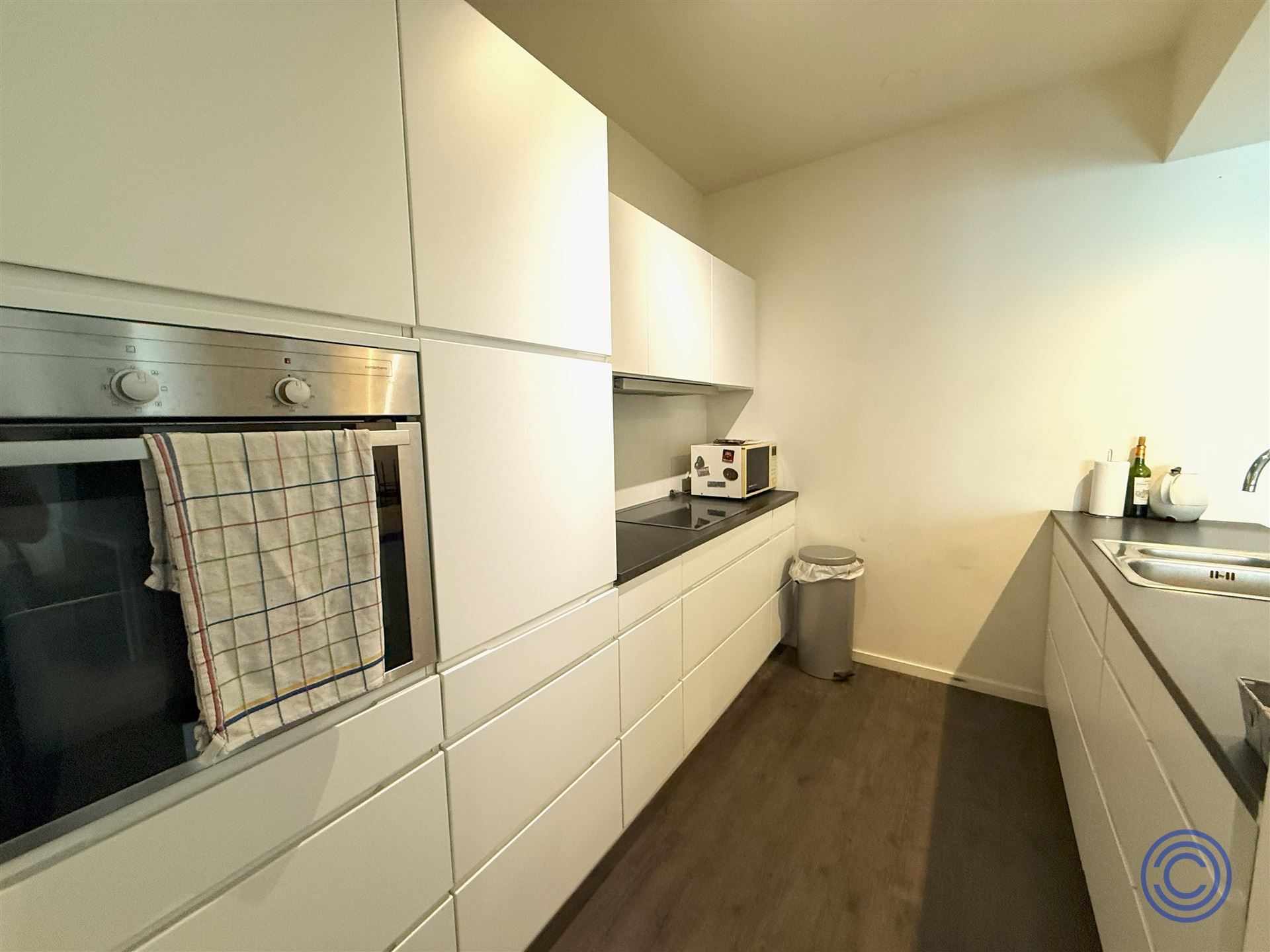 Charmant appartement met ruim terras in het hart van historisch Antwerpen foto 6