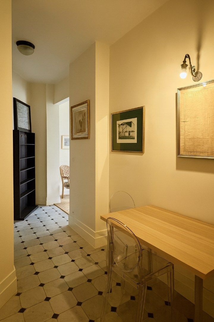 Comfortabel 2-slaapkamerappartement met 2 badkamers foto 4