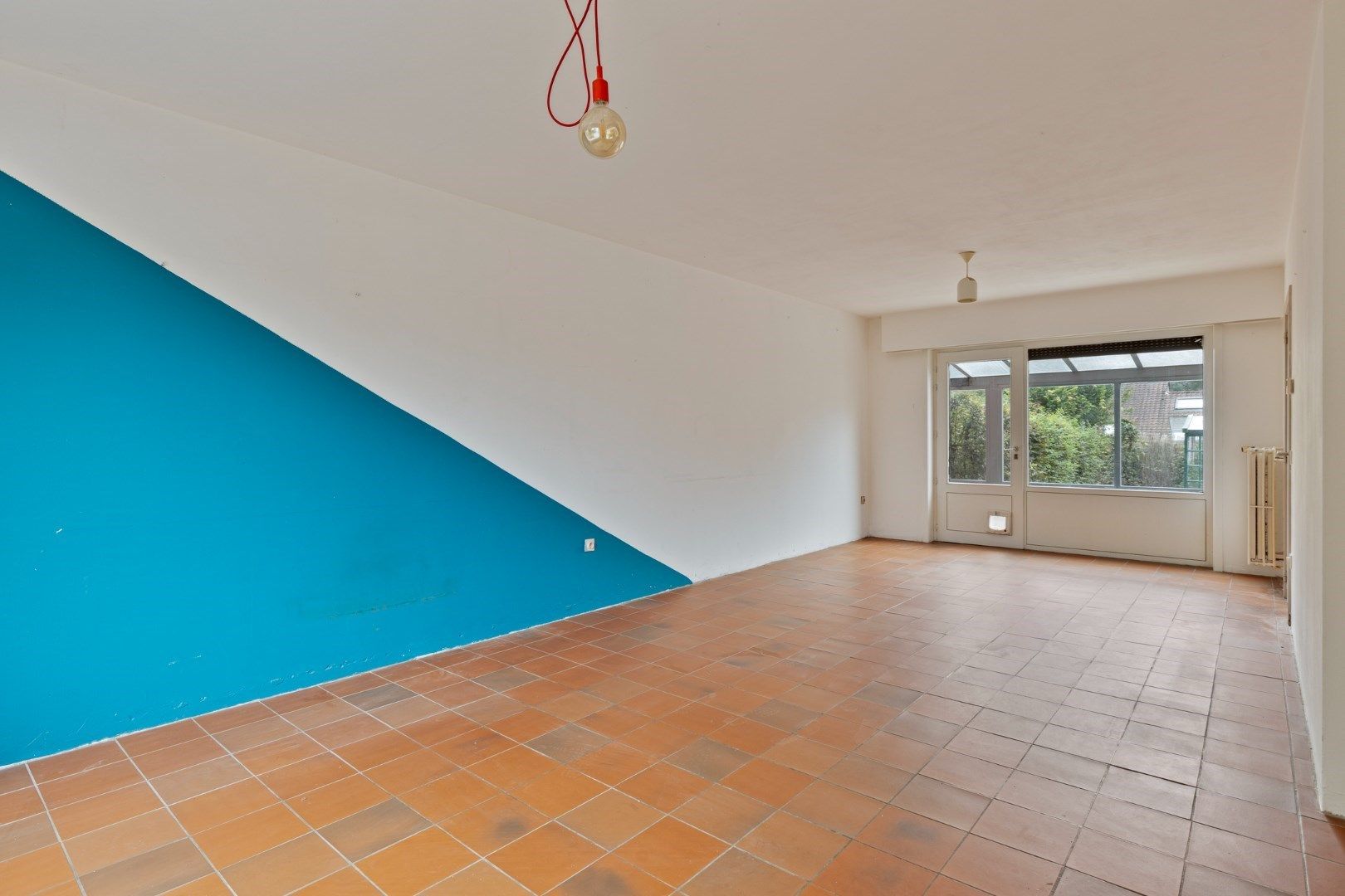 Woning op gunstige locatie te Heverlee te koop - EPC 248 kWh/m² jaar - bewoonbare opp.  187 m² foto 5