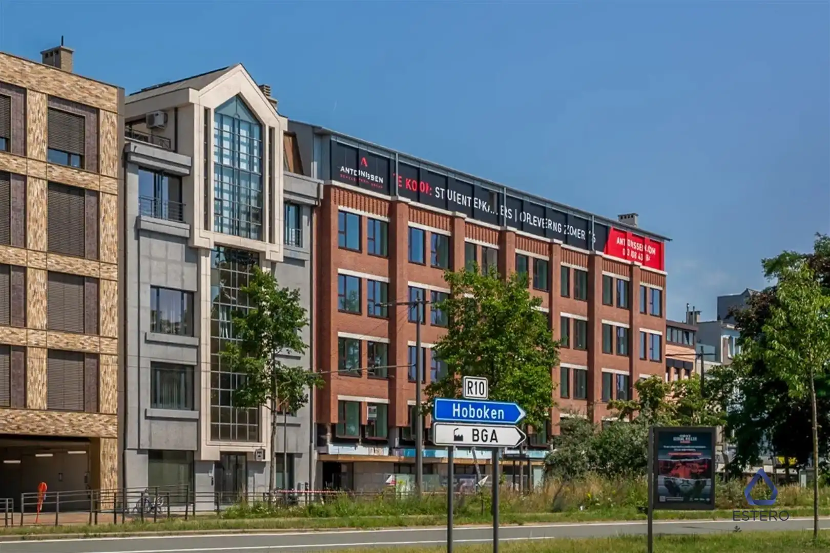 Nieuwbouwstudio's voor young professionals op toplocatie foto 2