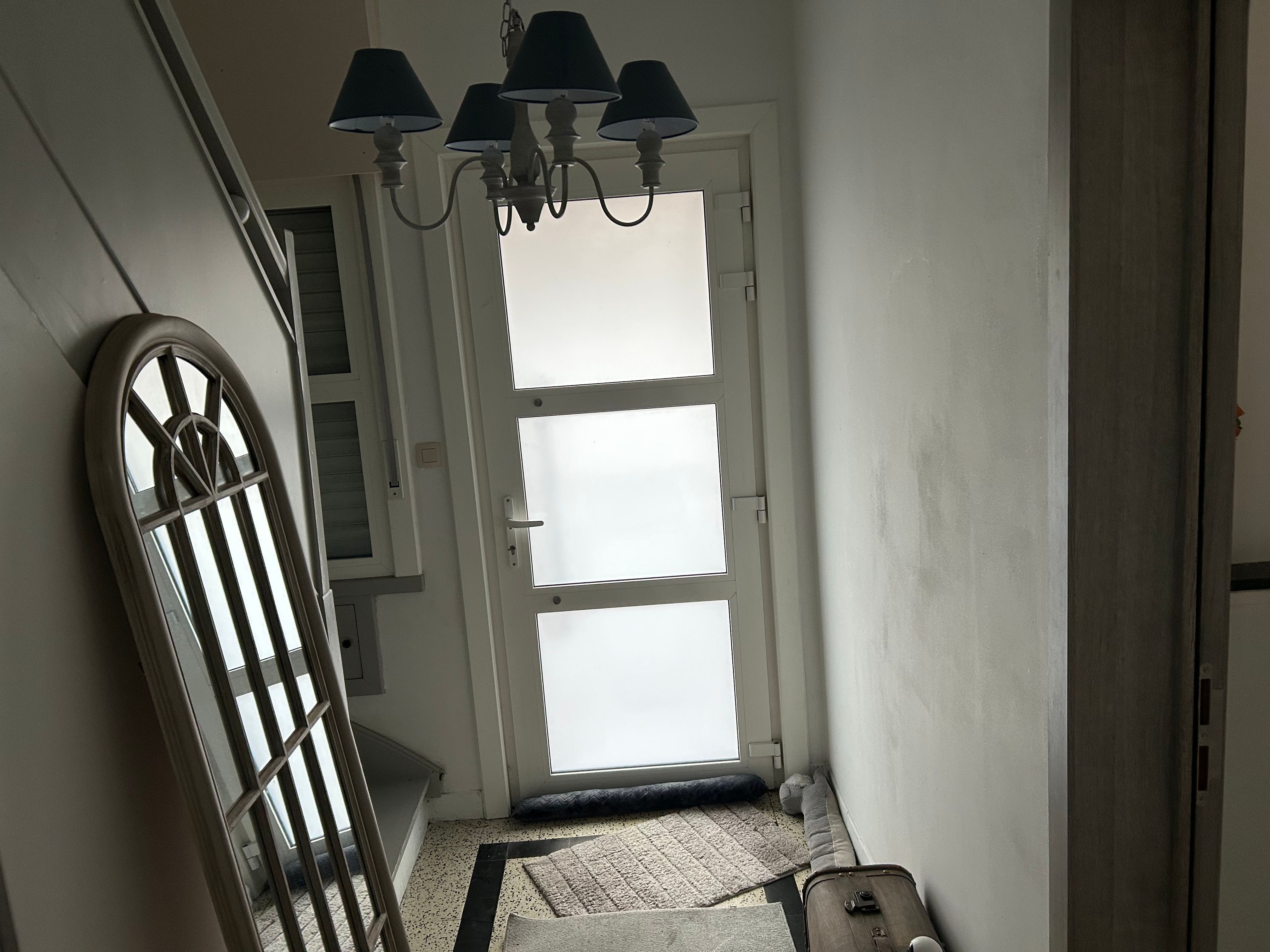 Open bebouwing op wandelafstand van centrum foto 3