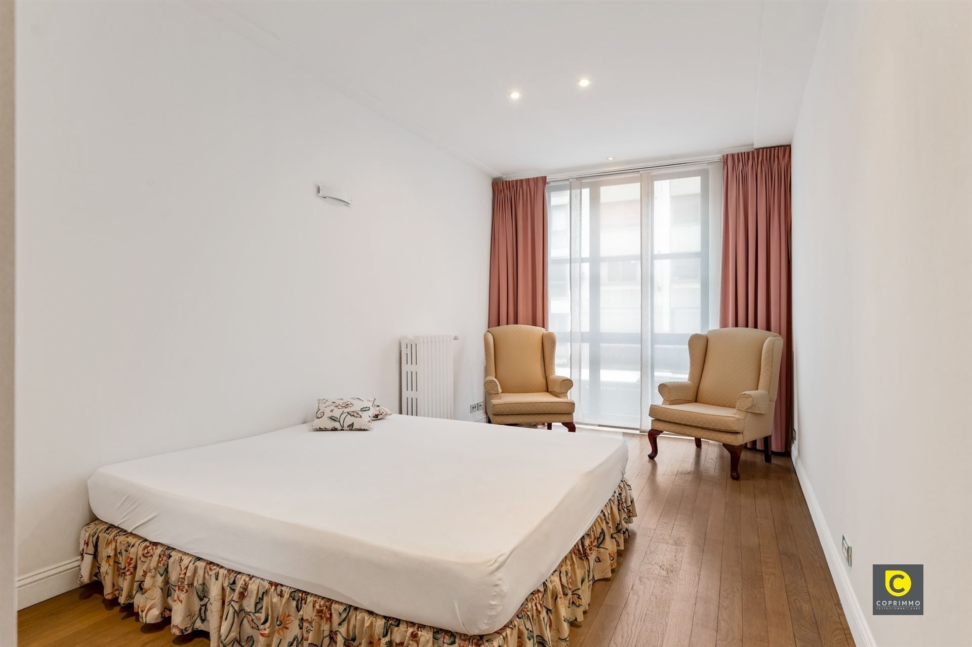 Luxueus 4 slpk app op gegeerde locatie foto 10