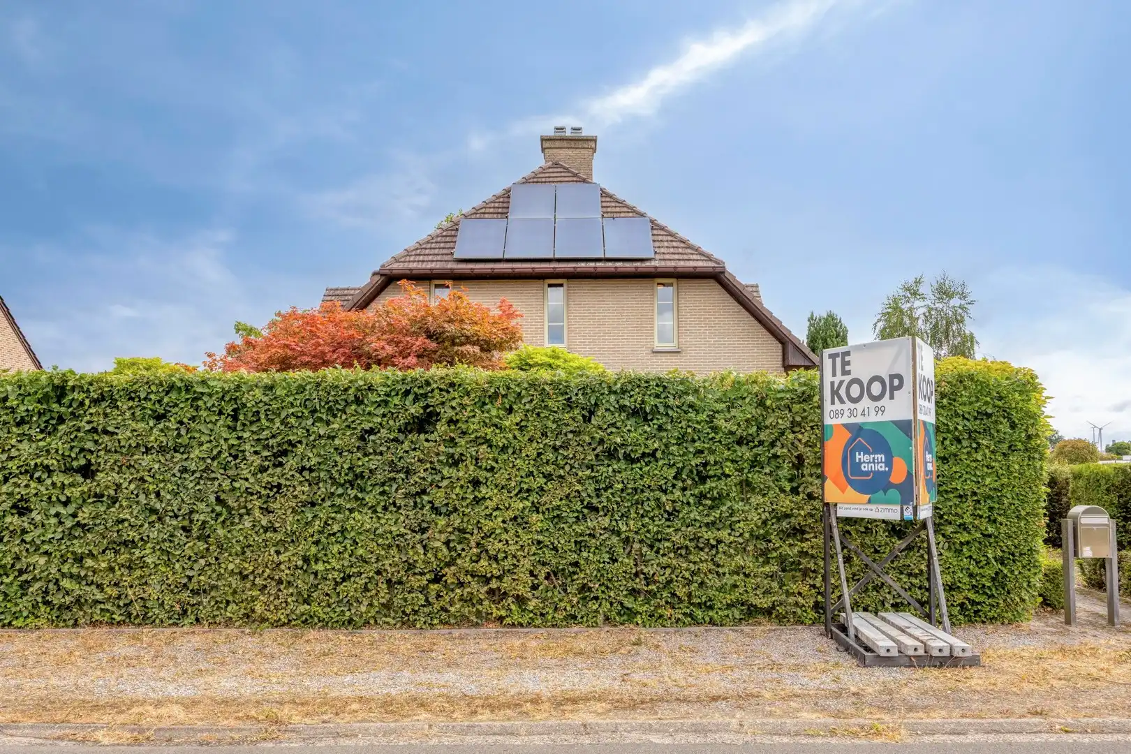 Huis te koop Caetsbeek 71 - 3600 Genk