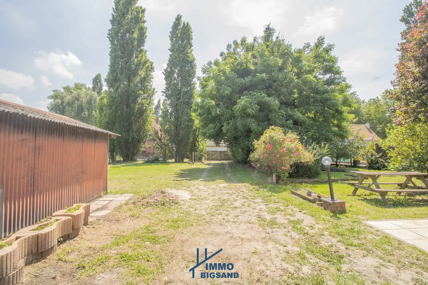 Charmant landelijk wonen op een perceel van maar liefst 2.553 m² foto 5