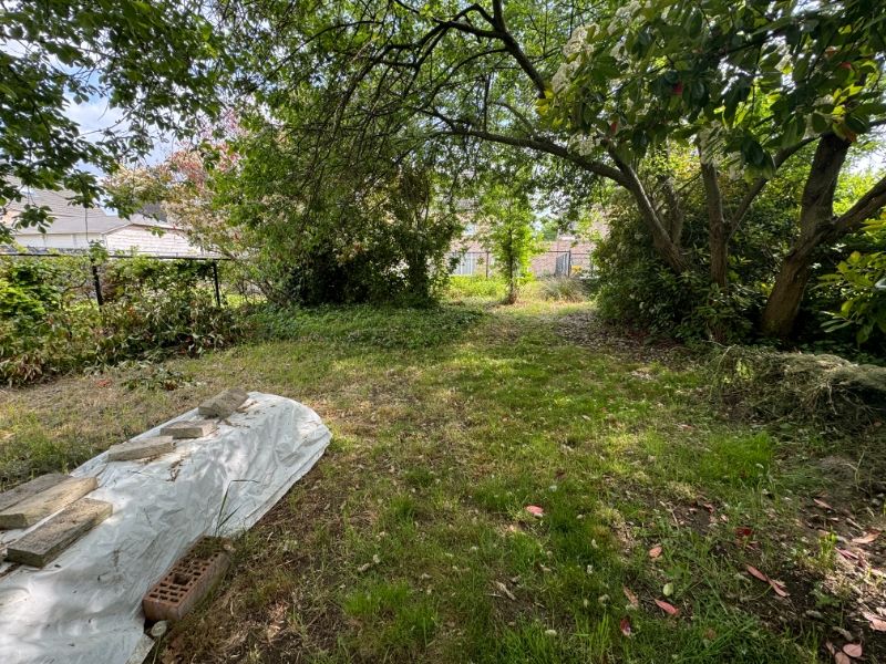 Leuke gezinswoning 3slpk en grote zuidgerichte tuin! foto 17