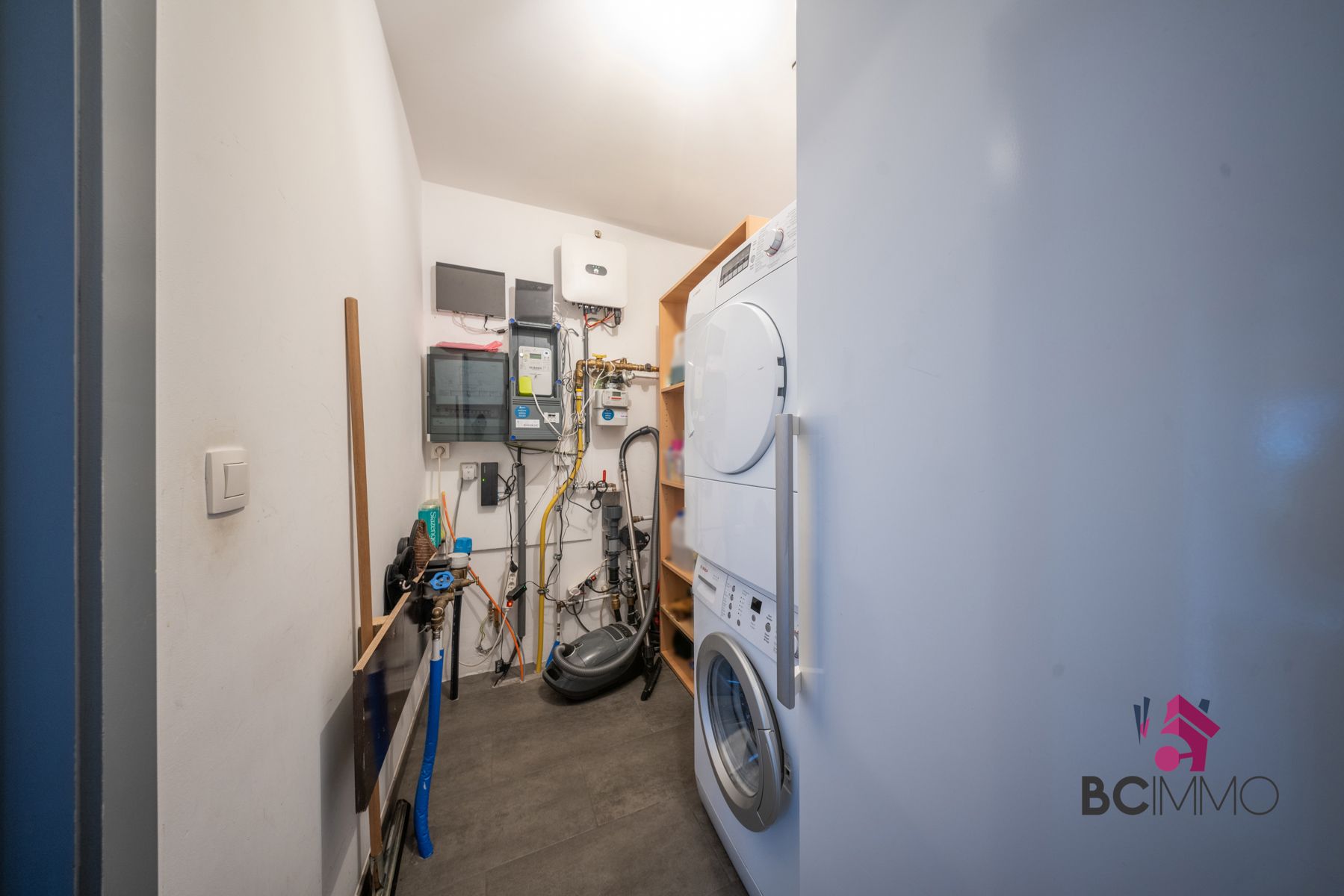 Ruime en instapklare woning in Oudsbergen foto 13