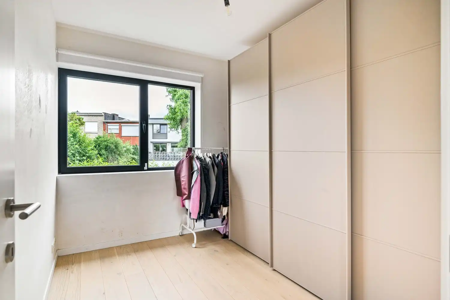 Instapklare, energiezuinige woning in het gegeerde Ekeren Donk foto 25