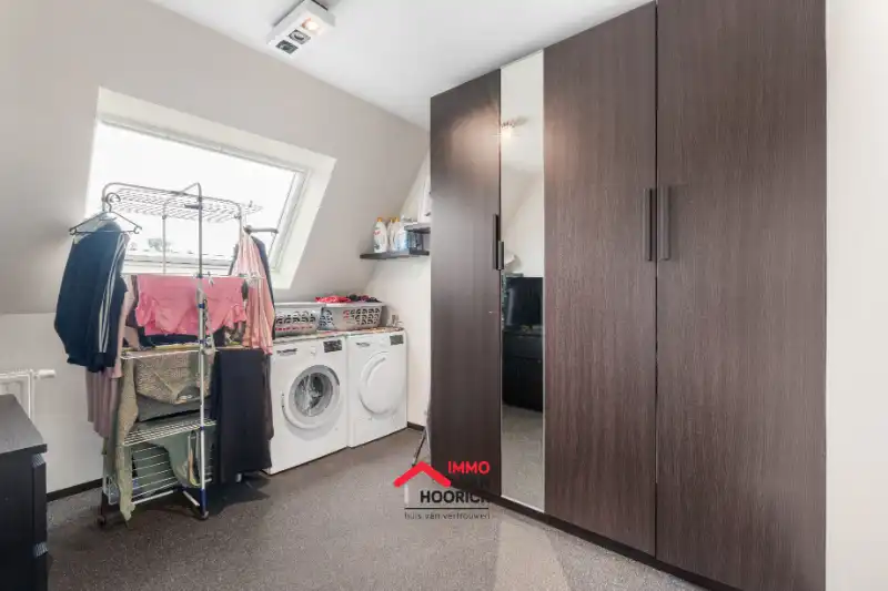 Instapklare koppelwoning 2024  - 3 slpkmrs - label A. foto 12