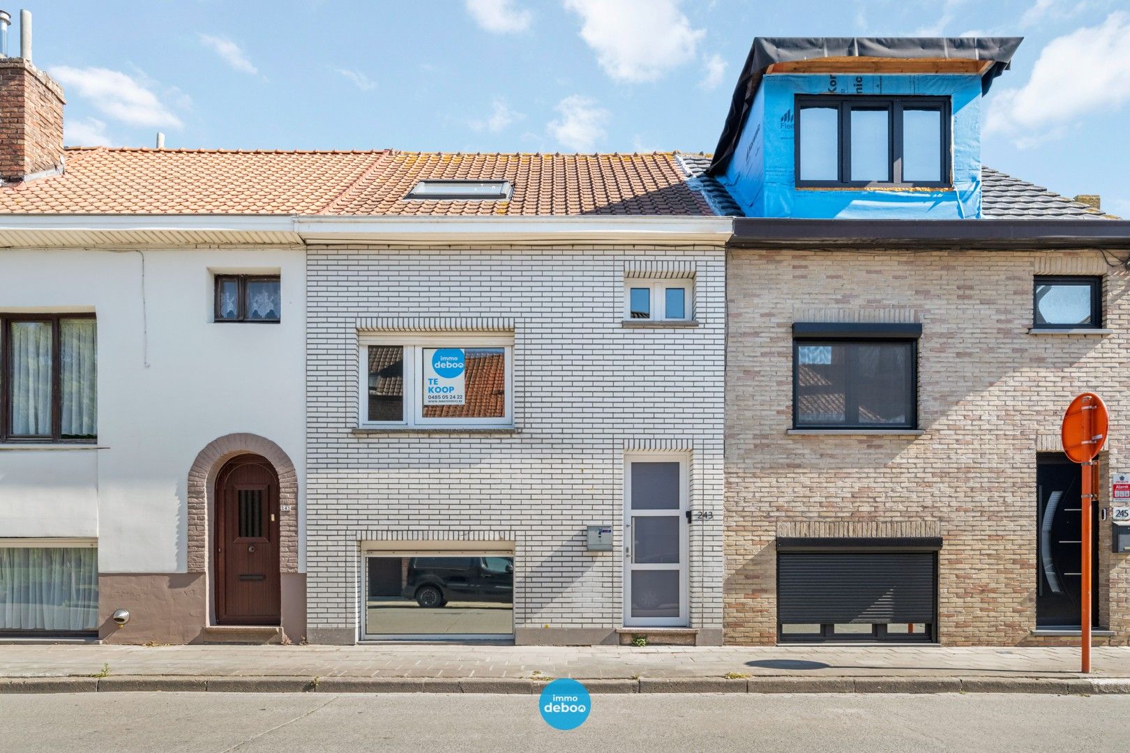 Instapklare gezinswoning met 4 slaapkamers foto 18