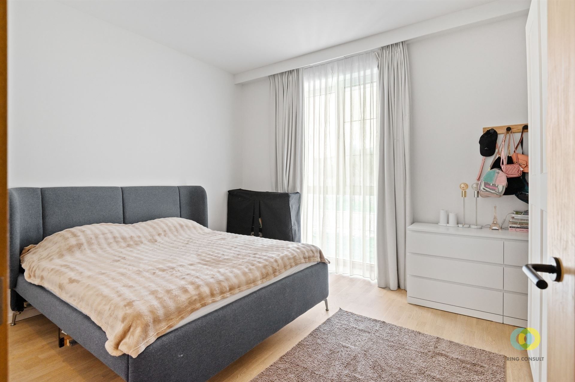 nieuwbouw appartement foto 7