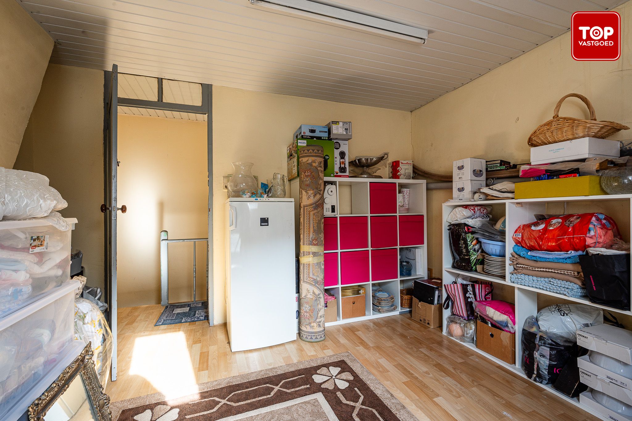 Instapklare woning met 4 slaapkamers foto 15